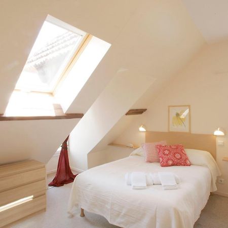Hotel Des Arts Puybrun Eksteriør billede
